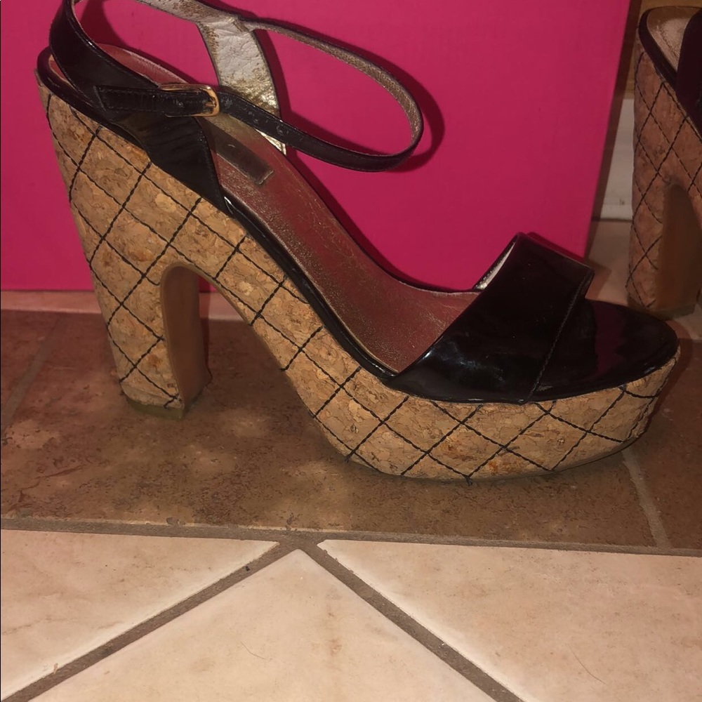 Cutest heels!